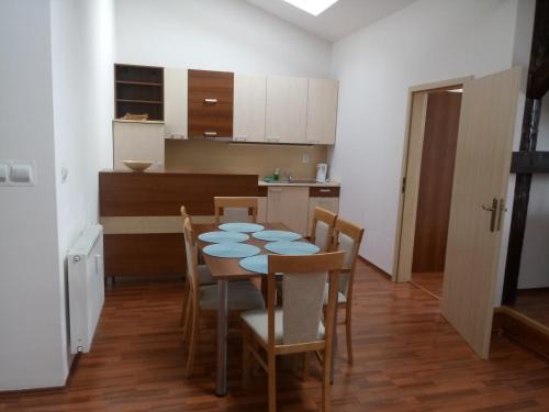 Liptovsky Mikulas Apartment | Apartmány Liptov