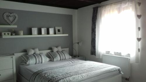 Trebon Apartment | Apartmány na Hlíně