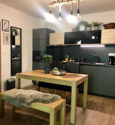 Tale Apartment | Apartmány na Táloch 107 & 108 Chopok - Juh