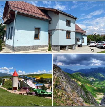 Demanova Apartment | Apartmány Oris