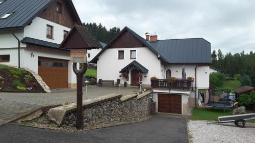Rokytnice nad Jizerou Apartment | APARTMÁNY - Pacholik