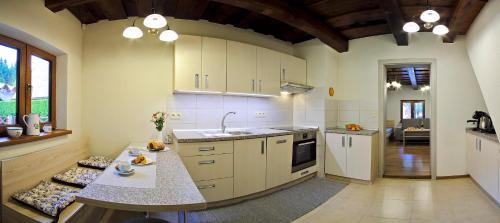 Vysna Boca Apartment | Apartmány Pemmeva