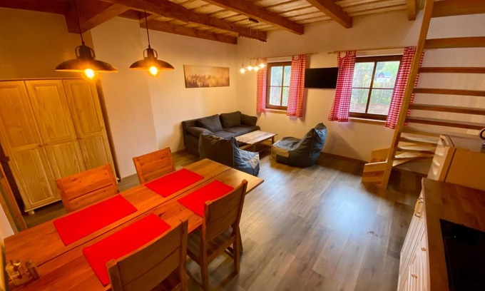 Bublava Apartment | Apartmány Pod Kopcem