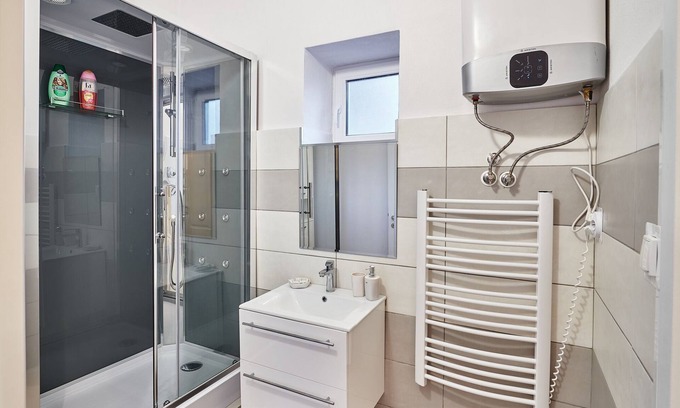 Banska Bystrica Apartment | Apartmány BB Centrum