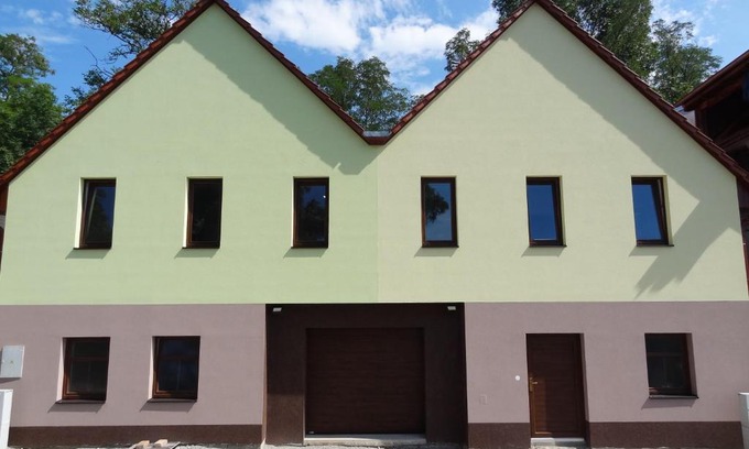 Starovice Apartment | Apartmány Starovice