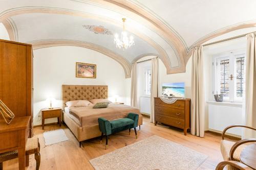 Banska Stiavnica Apartment | Apartmány sv. Floriána