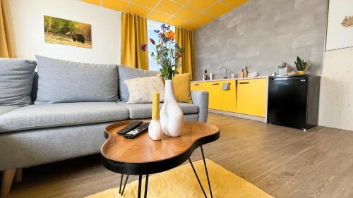 Jakubovany Apartment | Apartmány SVRČINKY