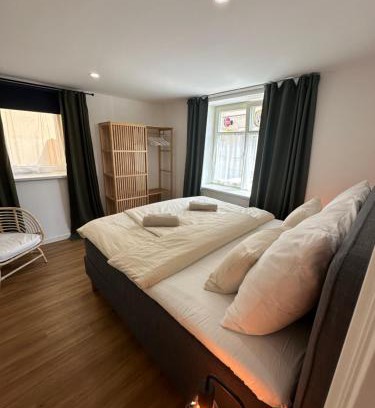 Tachov Apartment | Apartmány Tachov
