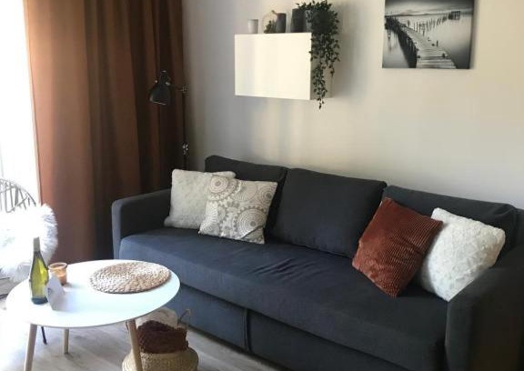 Horni Marsov Apartment | Apartmány Trio Krkonoše