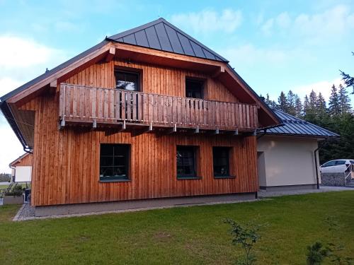 Filipova Hut Apartment | Apartmány u lesa
