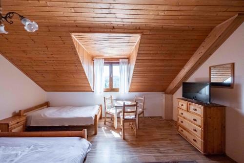 Stiavnicke Bane House | Apartmány v Müllerovom dome