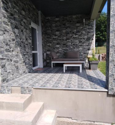 Kaluza Apartment | Apartmány Vihorlat III