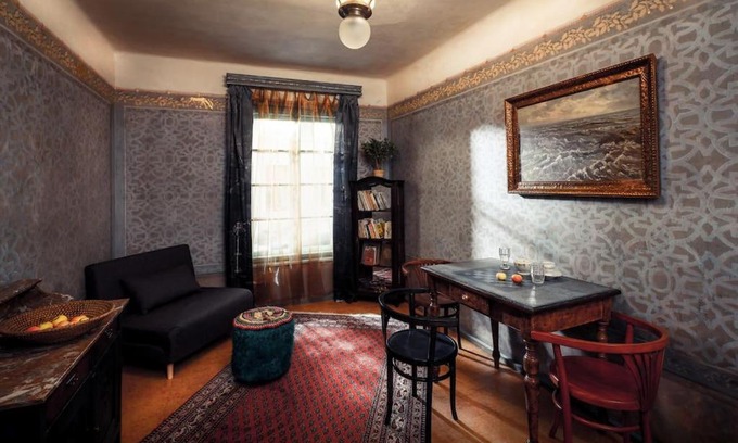 Kutna Hora Apartment | Apartmány Za branou