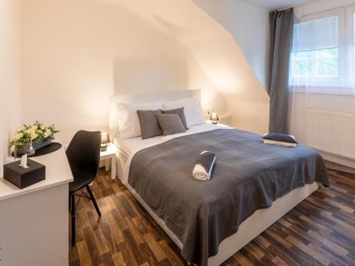 Ceske Budejovice Apartment | Apartmány Zelená Ratolest
