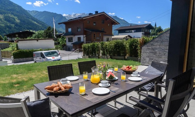 Schonbach Apartment | Apartment am Sonnenhang - Top 2