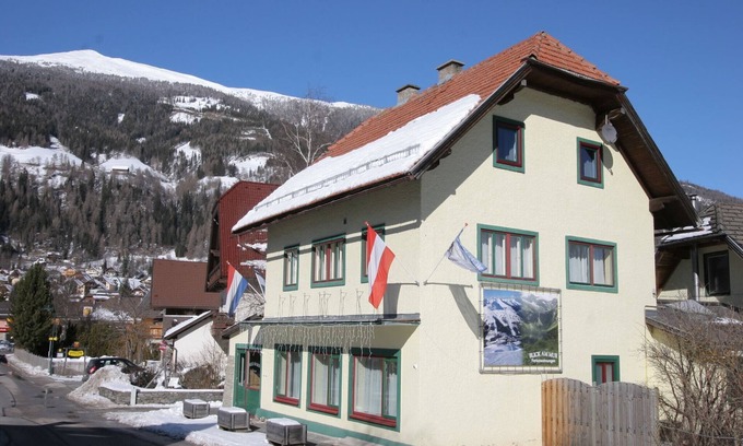 Sankt Michael im Lungau Apartment | Apartment in St. Michael near Ski Slopes