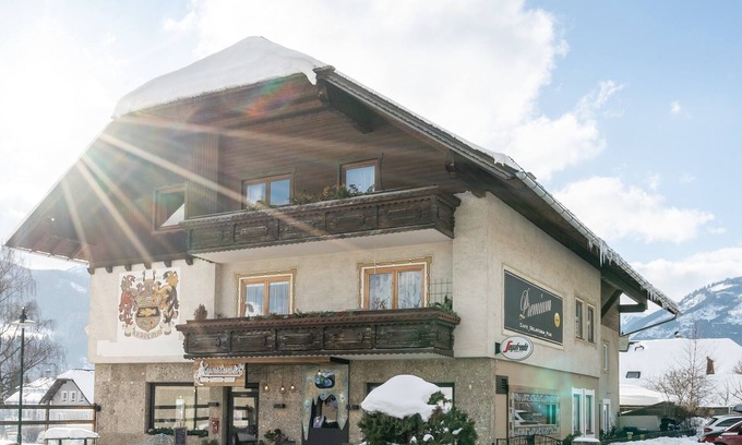 Sankt Michael im Lungau Apartment | Apartment in Sankt Michael near Ski Slopes