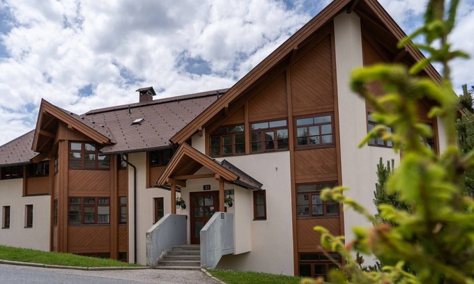 Kanzelhohe Apartment | Apartment on Gerlitzen near Ski Lift