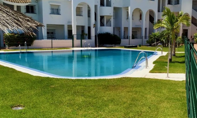 Poblado Sancti Petri Apartment | Apartment in Chiclana de la Frontera, Costa de la Luz, Spain for 4 persons