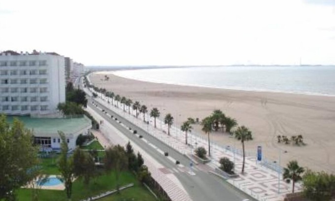 Valdelagrana Condo | apartment/flat - 4 rooms - 5/8 persons