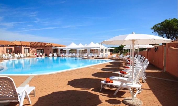 Aglientu House | Apartment in Vignola Mare near Sandy Beach