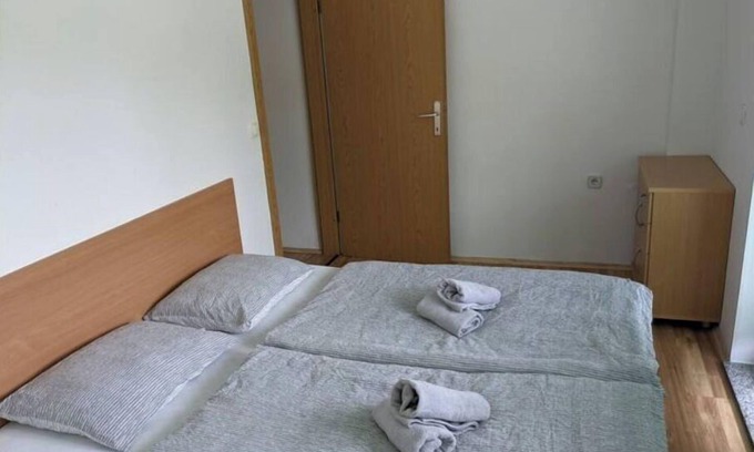 Podcetrtek Apartment | Apartma 1 hosted by Mlaker