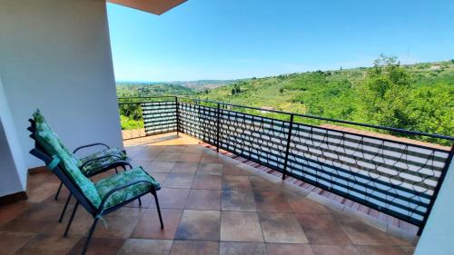Piran Apartment | Apartma Bajc