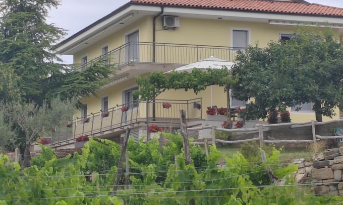 Izola Apartment | apartma Belveder