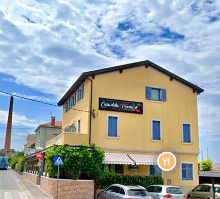 Izola Apartment | Apartma Casa della Pizza - Parking included