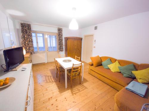 Bovec House | Apartma Florent