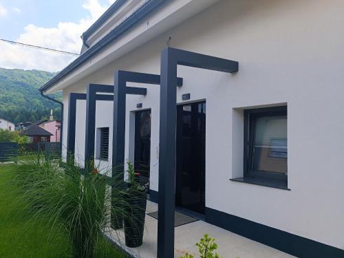 Maribor Apartment | Apartma FRIGO