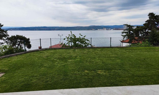Koper Apartment | Apartma Gaber