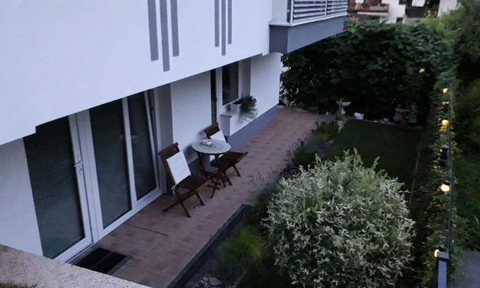 Luce Apartment | Apartma Julija