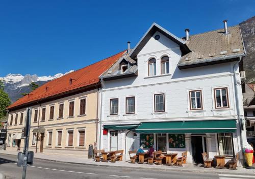 Bovec Apartment | Apartma Katarina's place