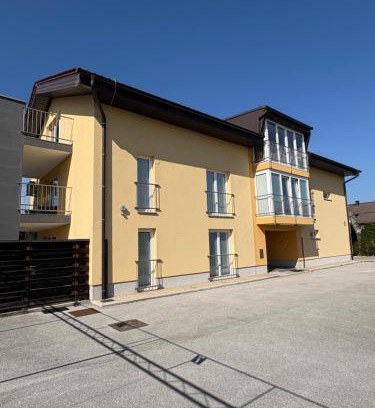 Moravske Toplice Apartment | Apartma Moravske Toplice 6