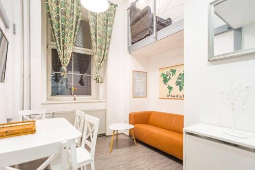 Ljubljana Apartment | Apartma N'Poznam Tobačna