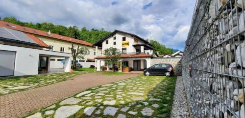 Kobarid Apartment | Apartma & RAfting
