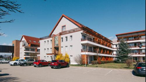 Moravske Toplice Apartment | Apartma Rakita