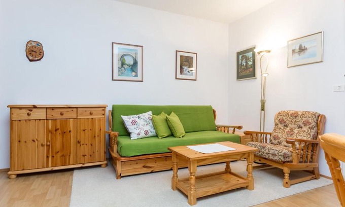 Kranjska Gora Apartment | Apartma Sončnica