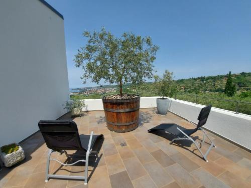 Seca Apartment | Apartma Viktorija