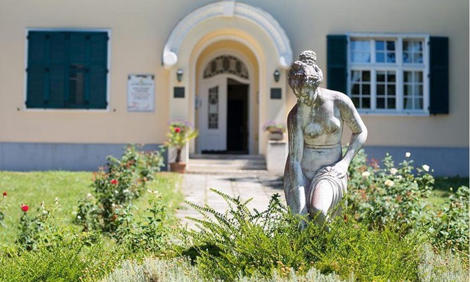 Rogaska Slatina Apartment | Apartma Vila Golf