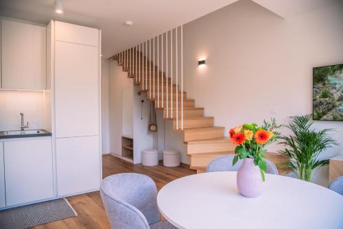 Bovec Apartment | Apartma Zeleni Biser