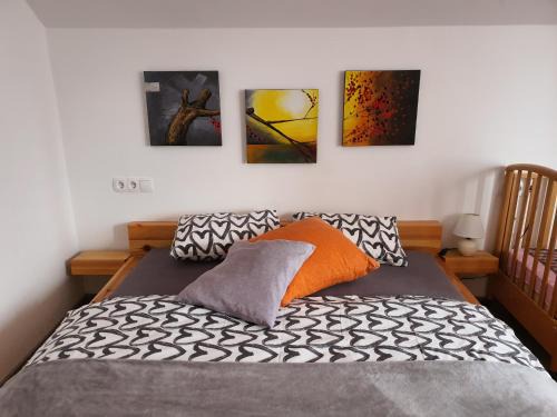 Kranjska Gora Apartment | Apartmaji Daniel