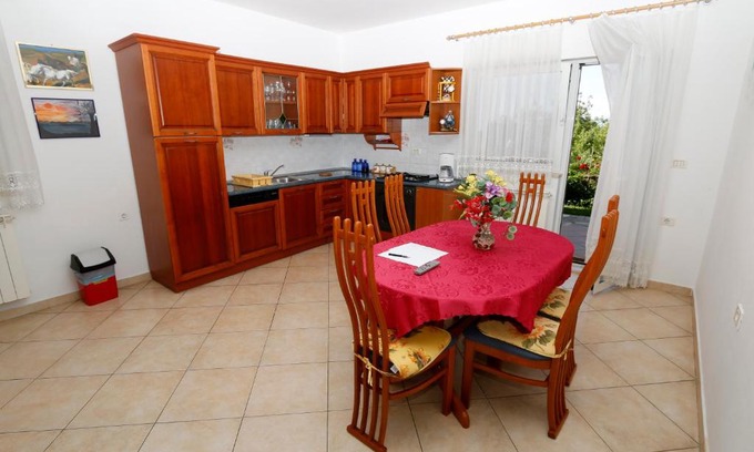 Piran Apartment | Apartmaji Neja