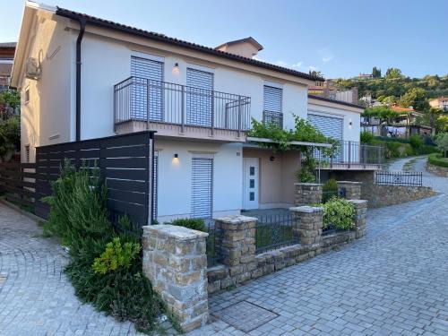 Portoroz Apartment | Apartmaji Vera