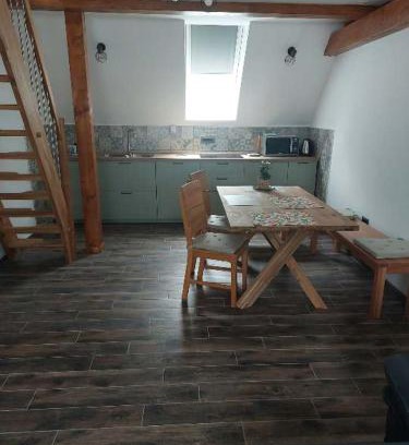 Cezsoca Apartment | APARTMAJI VITEZ Apartma 4