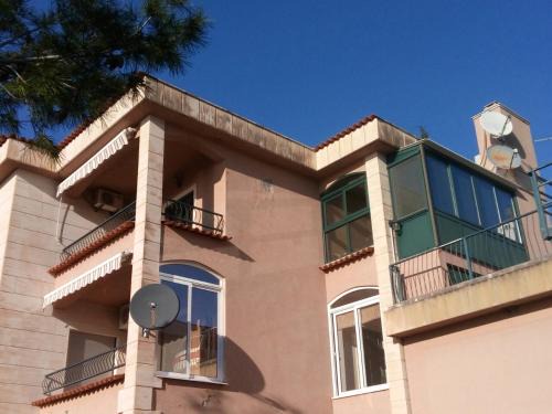 Lustica Apartment | Apartman Ćeran