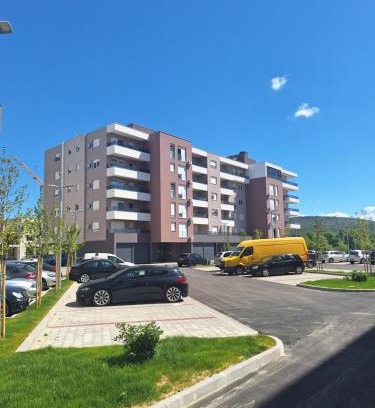 Capljina Apartment | Apartman Čapljina