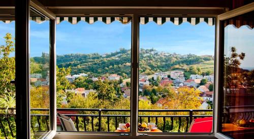 Zagreb Apartment | Apartman Šestine