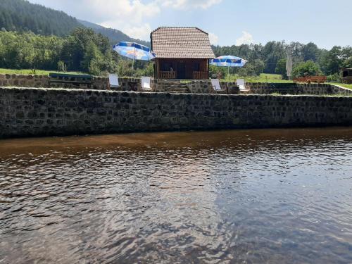 Mokra Gora Apartment | Apartman Šumska Tajna